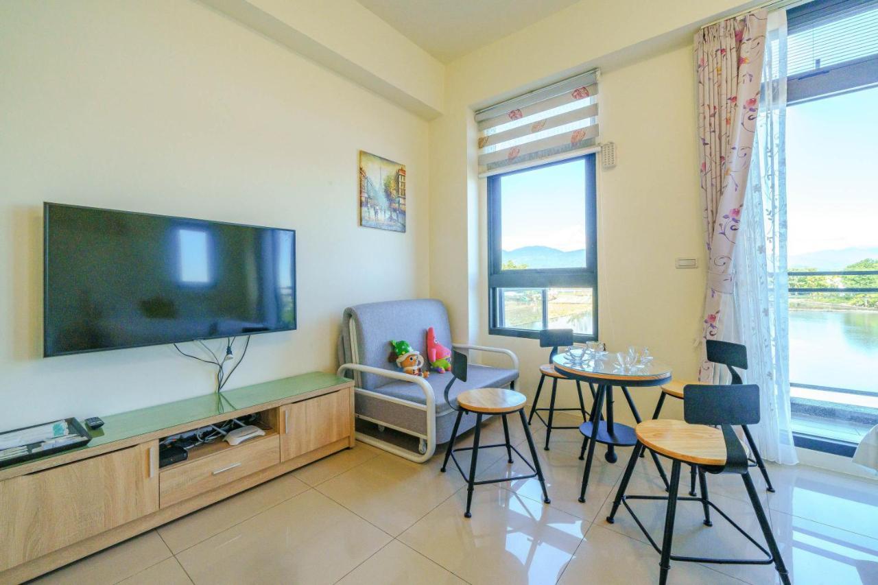 Dreams Come True B&B Саньсин Экстерьер фото